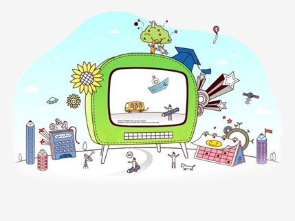 生活以快樂(lè)為基準(zhǔn)，愛(ài)情以互惠為原則！